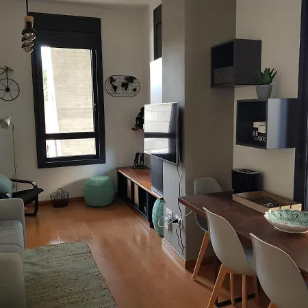 アパート Ideal En