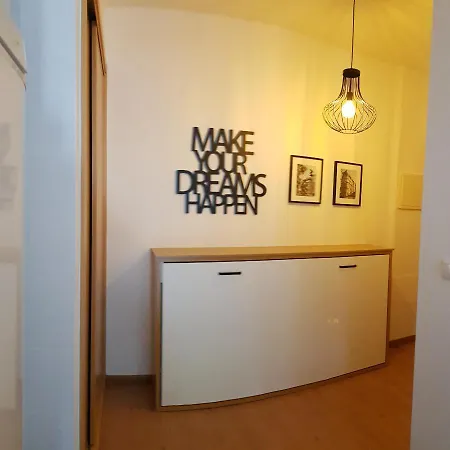 Apartamento Ideal En