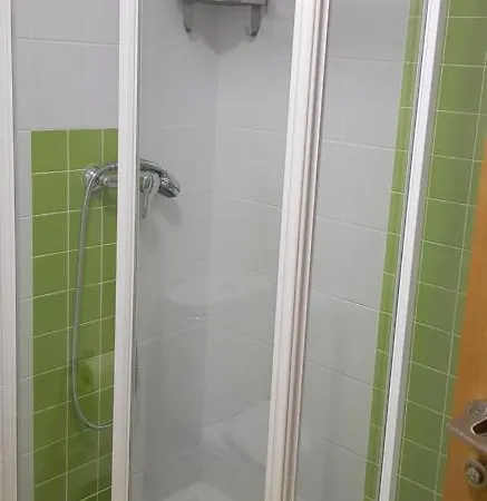 アパート Ideal En