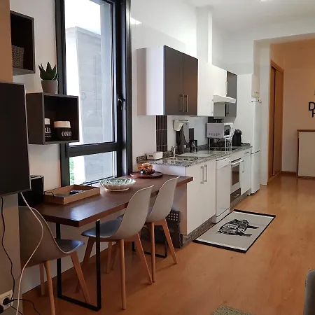Apartamento Ideal En *
