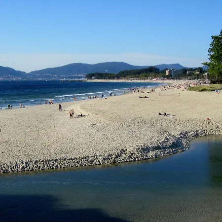 Apartamento Ideal En Vigo