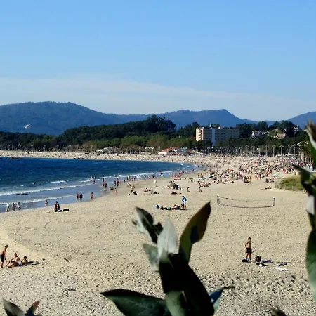 アパート Ideal En ヴィーゴ