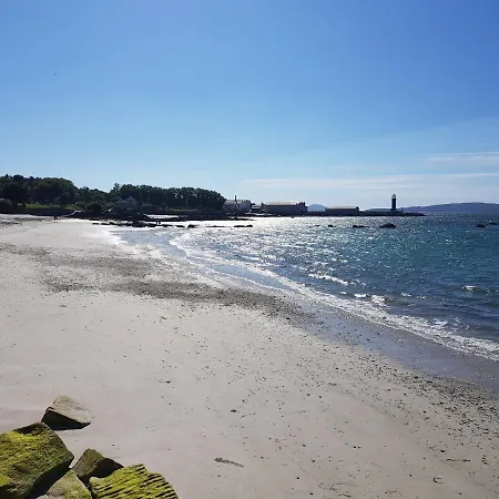 Ideal En Apartamento Vigo