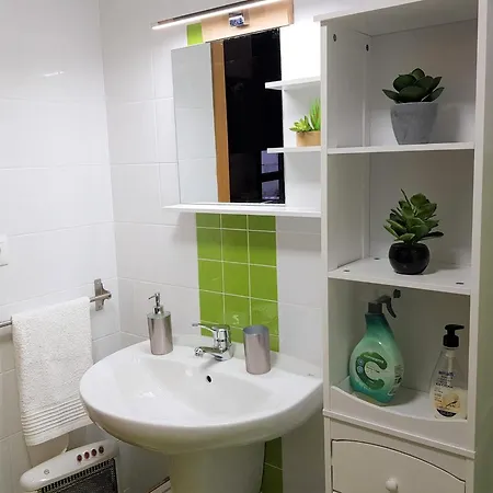 Apartamento Ideal En