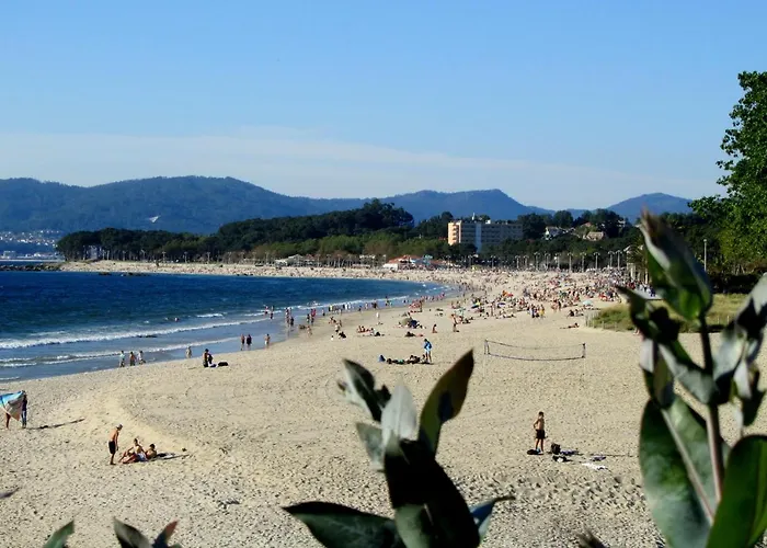 דירה Ideal En ויגו