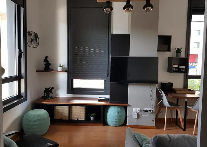 Ideal En דירה ויגו